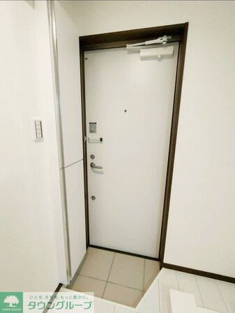 サニーガーデン中田の物件内観写真